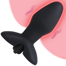 Bullet Vibrators Anal Sex toys for Women for Men Anal plug Vibrator Masturbation Clitoris G Spot Prostate Massage Stimulator toy 2024 - buy cheap