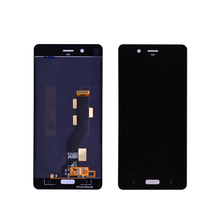 For Nokia 8 N8 LCD Display and Touch Screen Digitizer Sensor Panel Assembly Replacement Parts For Nokia N8 8 LCD Display screen 2024 - buy cheap
