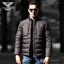 White Duck Down Coat Men Sports Suit Vest Ultralight Outdoor Military Combat Male Hunting Jacket Keep Warm Military Clothes 2024 - buy cheap