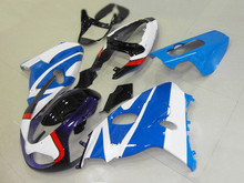 Injection Mold Fairing kit for SUZUKI TL1000R TL 1000  1998 2000 2003 TL 1000R 98 99 00 01 02 03 Blue white black Fairings set 2024 - buy cheap