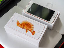 Мобильный телефон Apple iPhone 6s Plus 2 Гб + 16/32/64/128 Гб 2024 - купить недорого
