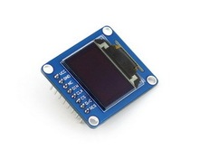 Interfaz SPI recta/vertical pinheader 0,95, Chip de controlador, minipantalla, 1331 pulgadas, RGB, OLED (B), lote de 5 unidades 2024 - compra barato