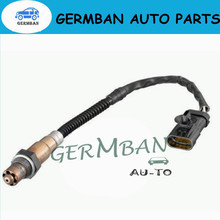 O2 oxigênio Sensor Lambda 0258006046 para Opel Vivaro Primastar Nissan Kubistar Renault Grand CLIO ESPACE Kangoo LAGUNA 2024 - compre barato