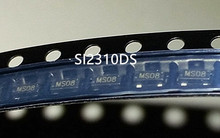 10pcs si2310ds si2310d si2310 mso8 sob 23 2024 - compre barato