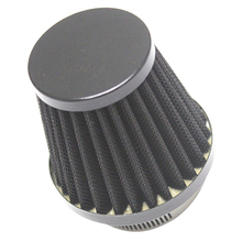 Universal 54mm Cone Air Intake Filter Cleaner for Universal Motorcycle Dirt Bike ATV Universal Fit For Motorcycle Carburetor 2024 - buy cheap