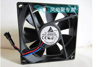 Brand new original Delta 9CM 9225 12V 0.30A AFB0912H-R00 92*92*25mm chassis cooling fan cooling fan CPU dual ball fan 2024 - buy cheap