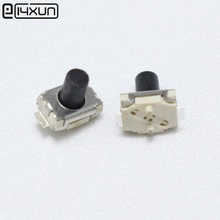 Interruptor táctil SMD 2P de 3x4x4mm, micropulsador de azulejos, 5 uds., 3x4x4mm 2024 - compra barato