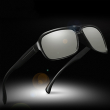 WarBLade High Quality Polarized Photochromic Sunglasses Men Driving Chameleon Glasses Women Sunglasses Driver Goggles 2024 - buy cheap