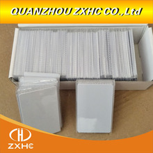 (10PCS) RFID 13.56Mhz Block 0 UID Changeable Card 2024 - buy cheap