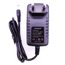 Liitokala 12 V 1.5A adaptador para lii-260 lii-300, 12 V 2A adaptador para lii-400 lii-500 cargador de batteria 2024 - buy cheap