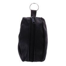 11x5.5x2.5cm Women Girls Key Ring Wallet Pouch Coin Card Mini Purse Zipper Small Change Bag 2024 - buy cheap