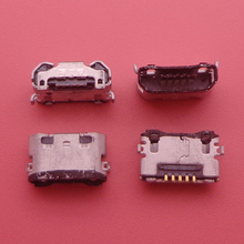 Conector micro base de carregamento, porta de carregamento para motorola moto g3 xt1031 xt1033 xt1042 com 100 peças 2024 - compre barato