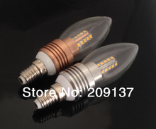 50pcs/lot 360 angle 5W E14 E27 LED candle light lamp bulb 20pcs 2835SMD 110-240V 500lm Warm White/Cool White Free Shipping 2024 - buy cheap