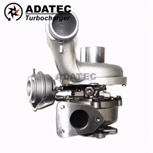 GT1852V 718089-9008S 718089 turbo compressor 7701475282 8200267138 turbine for Renault Espace III 2.2 dCi 110 Kw - 150 HP G9T700 2024 - buy cheap