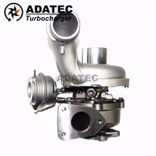 Compresor turbo GT1852V 718089-9008S 718089, turbina para Renault Espace III 7701475282 dCi 8200267138 Kw-2,2 HP G9T700 2024 - compra barato