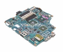 Nokotion-placa-mãe para computador, sony vaio 2 fw29 fw35f 2 fw48e m763 a1734502a pm45 ddr2 2024 - compre barato