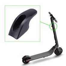 Gancho frontal para patinete eléctrico, grillete de compras, fácil de instalar, accesorios de gancho para ES1, ES2, ES3, ES4 2024 - compra barato