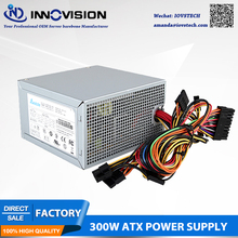 New Arrival 300W ATX Power Supply For 2U/34/4U server Case/300W PC PSU 2024 - buy cheap