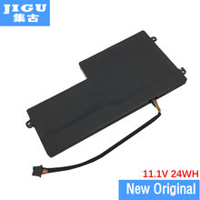 Jgu-batería Original para ordenador portátil, 11,1 V, 24WH, 45N1108, 45N1109, 45N1110, para LENOVO S440, S540, T440, T440S, T450s, ThinkPad X230s, X240 2024 - compra barato