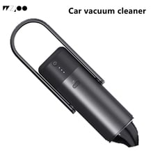 360 Degree Car Vacuum Cleaner High Suction For Car Wet And Dry dual-use Vacuum Cleaner Handheld 12V Mini Car Vacuum Cleaner 2024 - buy cheap