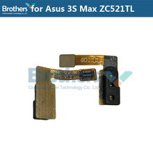 Cabo flexível do sensor de luz para asus zenfone 3s max zc521tl sensor flex asus zc521tl telefone móvel repiar peças de reposição trabalho 2024 - compre barato