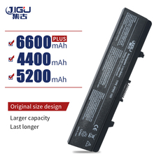 JIGU-batería para ordenador portátil Dell INSPIRON 1525, 1526, 1545, M911G, HP297, GW240, Notebook, RN873, 312-0626, RU586, 0625, Inspiron 1525, 6 celdas 2024 - compra barato