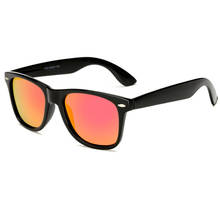 Fashion Brand Designer Men Polarized Sunglasses Women Driving Sun glasses Gafas Retro Shades Eyewear UV400 Oculos de sol 2024 - buy cheap