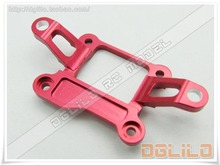 1pcs DGAWD KY Mini-Z 1:28 RC Car spare part Front wave box cover(Light stype) 2024 - buy cheap