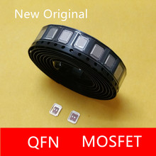 6729  IRF6729  IRF6729MTRPBF    ( 10  pieces/lot) free shipping QFN  MOSFET 100%New original Computer Chip & IC 2024 - buy cheap