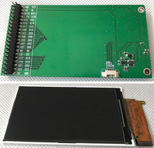 IPS 3.2 inch 16M HD 24Bit RGB888 Color TFT LCD Screen (Board/No Board) LG4573A Drive 480(RGB)*800 2024 - buy cheap