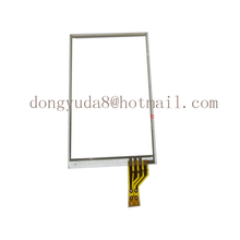 10pcs/lots 3.5inch Touch Panel Digitizer For Juno SA SB SC 2024 - buy cheap