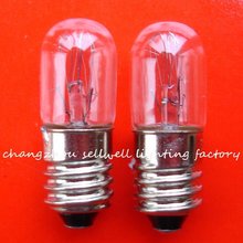 Good! Miniature Light Bulb 110v 5w E10 T10x28 A884 2024 - buy cheap