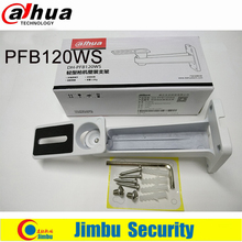 Dahua-câmera de segurança ip, pfb120ws, cctvm, uso interno e externo, suporte de parede, design ordenado e integrado, frete grátis 2024 - compre barato
