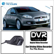 YESSUN for Fita Bravo Car Driving Video Recorder Wifi DVR Mini  Camera Novatek 96658 FHD 1080P Dash Cam Night Vision 2024 - buy cheap