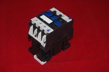 CONTACTOR de CA de LC1-D1201, bobina de 12a, 24V CA, 50/60HZ, 3NO + NC, nuevo 2024 - compra barato