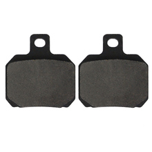 Pastilha de freio traseiro para motocicleta, pastilha de freio traseira para ducati 620 multiroad 620 2006 696 696 2015-2016 2008 s 2016-2018 749r 2010-2019 2024 - compre barato