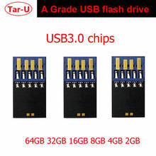 Usb3.0 64 gb/32 gb usb chip no.1 qualidade & capacidade real usb flash drive chip para usb pen drives 2024 - compre barato