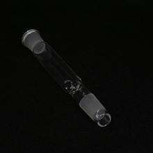 100mm 24/29 jarro de destilação de enchimento de vidro de laboratório comum à terra da coluna 2024 - compre barato
