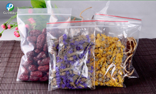 1000 pcs16*24cm Zipper Resealable Packaging pouches Self sealing Plastic package OPP & Gifts & Jewelry & candy Packaging bags 2024 - buy cheap