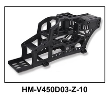 Walkera V450D03 spare parts HM-V450D03-Z-10 Main frame 2024 - buy cheap