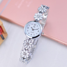 Женские наручные часы Jw, кварцевые часы с браслетом из нержавеющей стали розового золота, повседневные часы, 2019 2024 - купить недорого