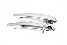 High Quality Chrome Door Handle Cover for BMW E92 E93 3 Series Coupe free shipping 2024 - buy cheap