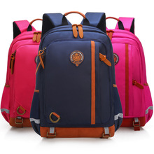 backpack schoolbag children school bags for teenagers boys girls big capacity backpack waterproof satchel kids book bag mochila 2024 - buy cheap