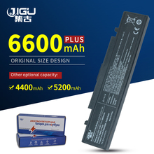 JIGU NP300E NP-Q470 NP-300V Laptop Battery AA-PB9NC6B AA-PL9NC2B For SAMSUNG R428 RV411 R429 R430 RV511 R462 R730 R528 White 2024 - buy cheap