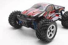Professional rc Off-Road car 9300 1/18 4WD High Speed Electric Rock Racer Desert Off-Road car 2.4ghz 4CH 2024 - buy cheap