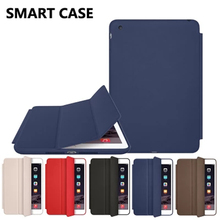 For iPad Mini 6 8.3 2021 Cases Flip Pu Leather Smart Case Auto Sleep Stand Cover Fundas For Apple iPad Mini 6 5 4 3 2 1 Tablet 2024 - buy cheap