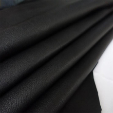 High quality real goat skin leather Genuine leather suede Handmade DIY leather fabric soft thick whole skin 2024 - buy cheap