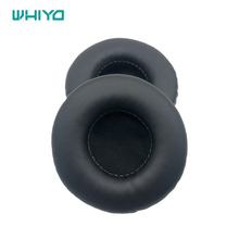 Protetor para fone de ouvido whiyo, 1 par de almofadas para substituição ultrassone proline 750, fones de ouvido 2024 - compre barato