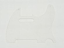 KAISH-placa para rascar transparente, 5 agujeros, TL, individual 2024 - compra barato