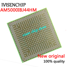 Chipset 100% AM5000IBJ44HM BGA, nuevo 2024 - compra barato